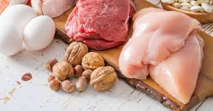 Gado e Frango