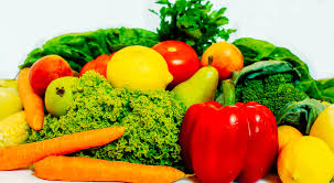 Vegetais