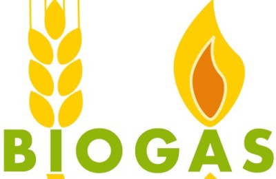 Biogas