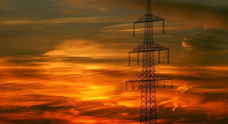 Energia no Agro
