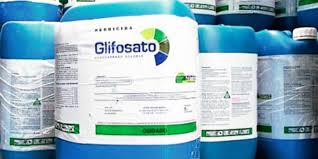 Glifosfato