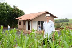 Habitação Rural