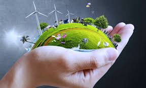 Sustentabilidade 1