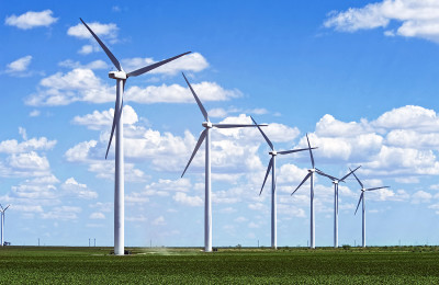 Wind Farm
