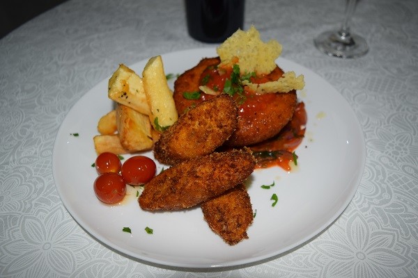 Batata Doce