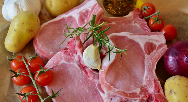 Carne Suina