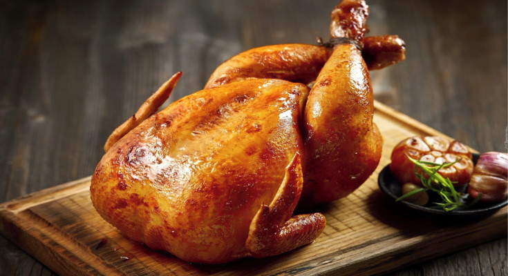 Frango Assado