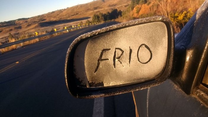 Frio