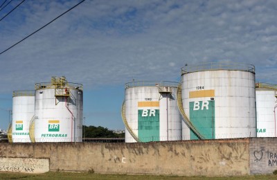 Petrobrás