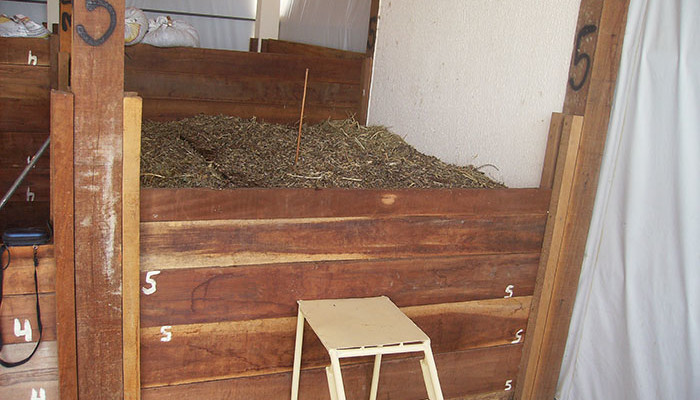 compostagem