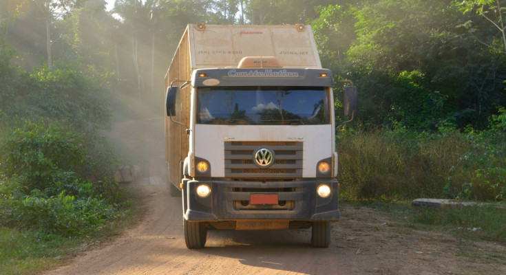 Caminhoneiros