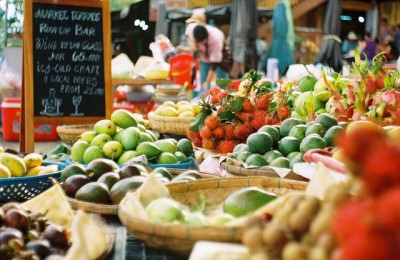 Alimentos