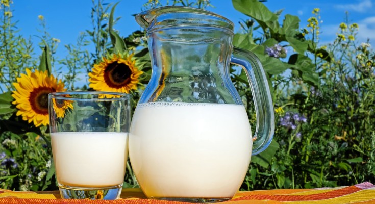 Milk