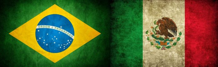 brasil-x-mexico