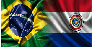 Brasil e Paraguai