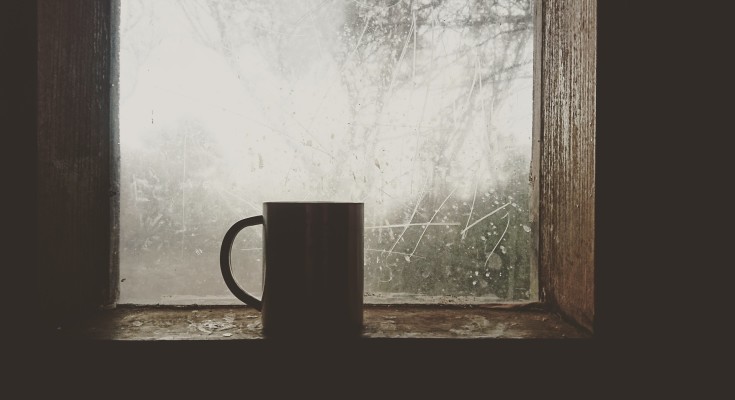 Café no Frio
