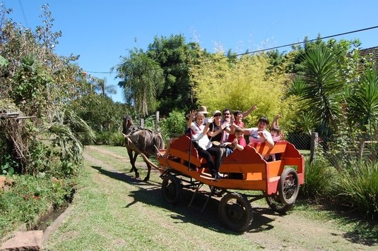 Turismo Rural