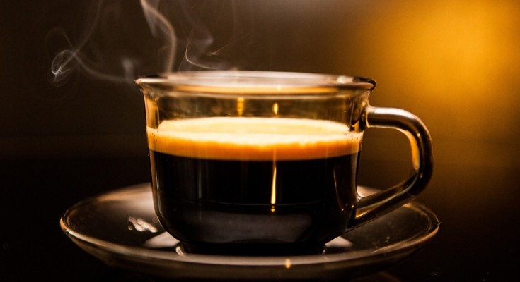 Xícara de Café