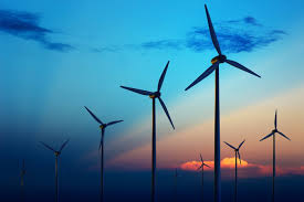 Energia Eólica