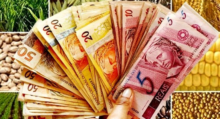 Preço ao Produtor