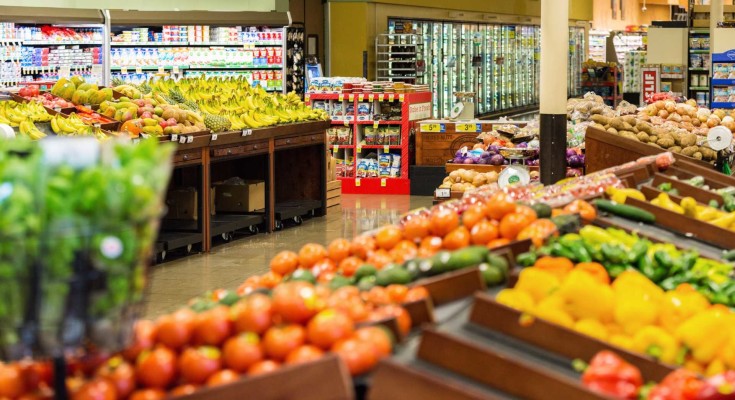 Preço dos Alimentos