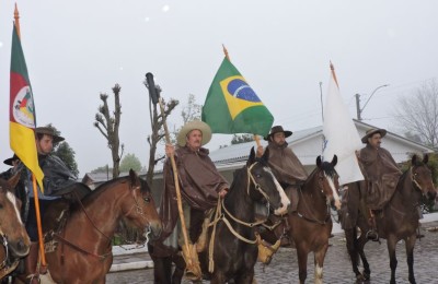Semana Farroupilha