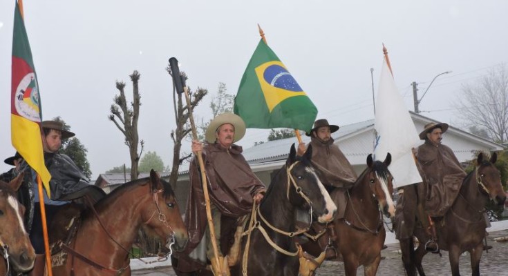 Semana Farroupilha
