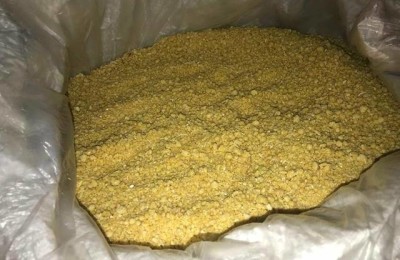 Farinha de Mandioca