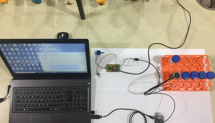 Sensor