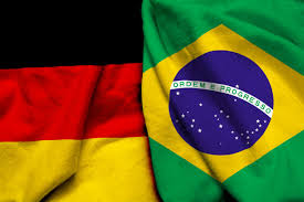Brasil e Alemanha