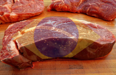 Carne Brasileira