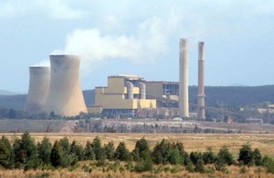 Usina Térmica