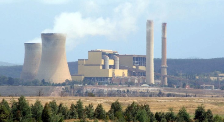 Usina Térmica