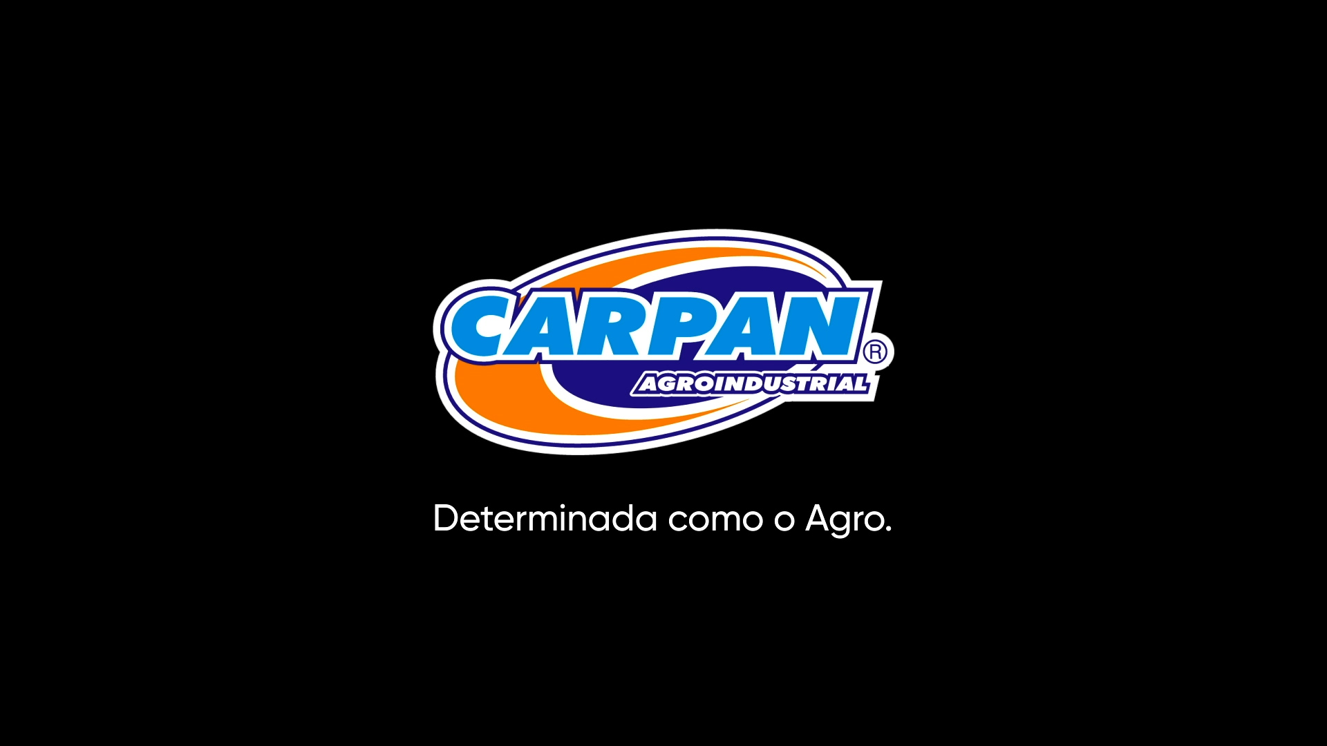 CARPAN JUNTO COM O AGRO | AgroNovas
